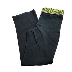 Danskin Now yoga pants L10/12